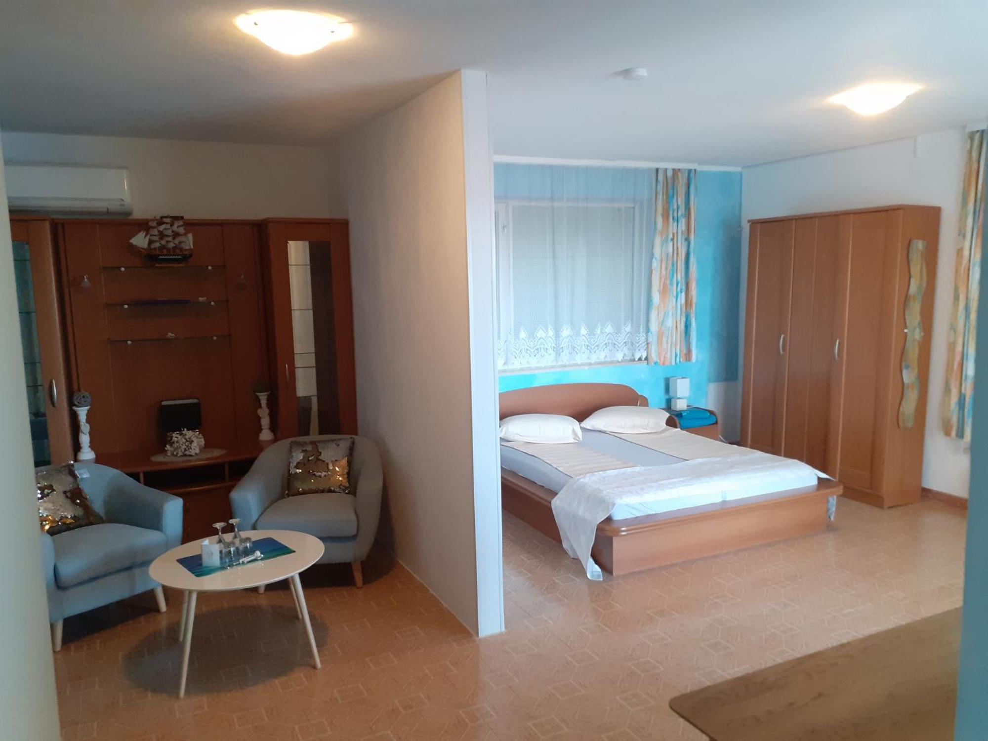 Guest House Vila Luka Portorose Camera foto