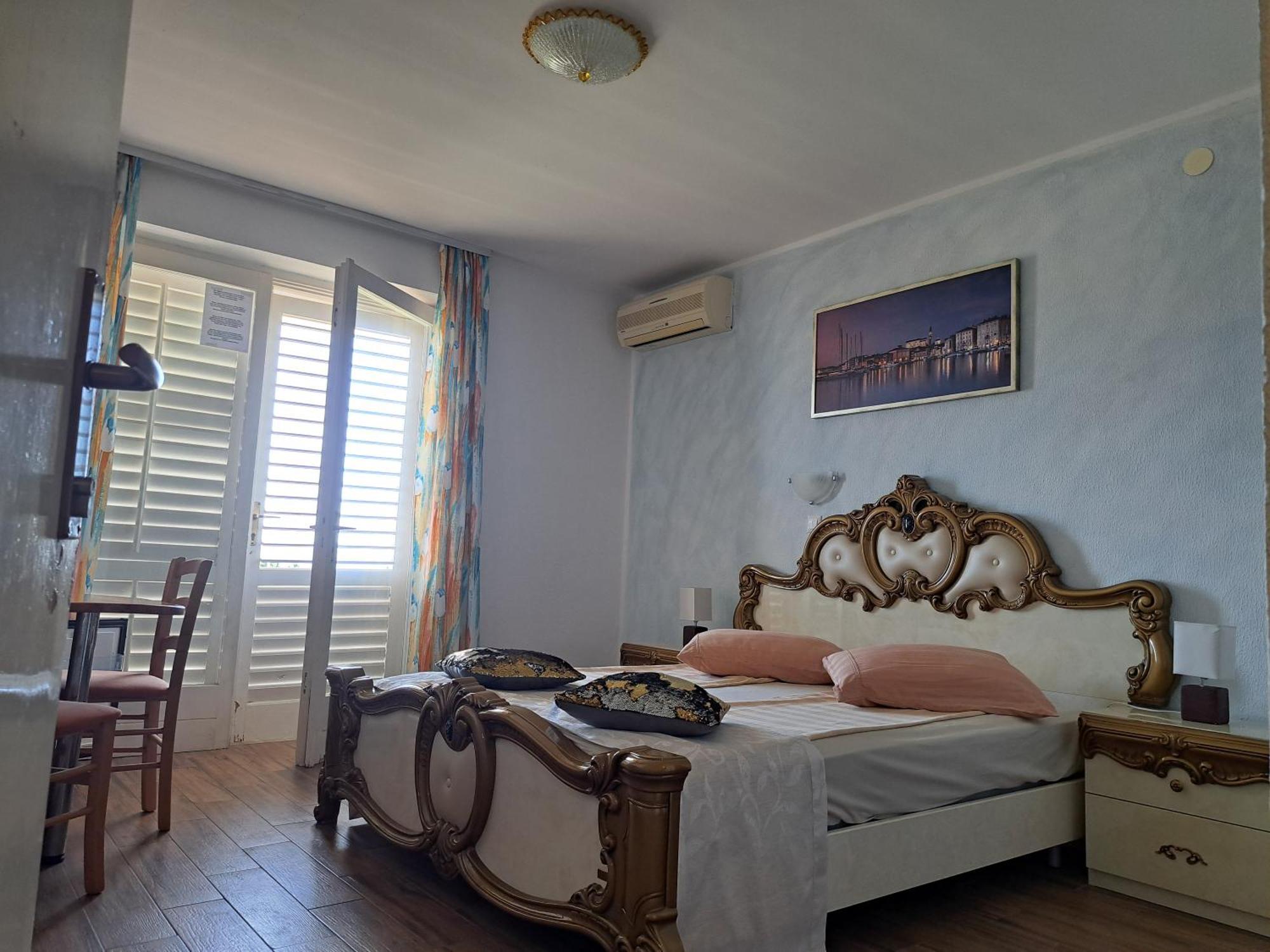 Guest House Vila Luka Portorose Camera foto