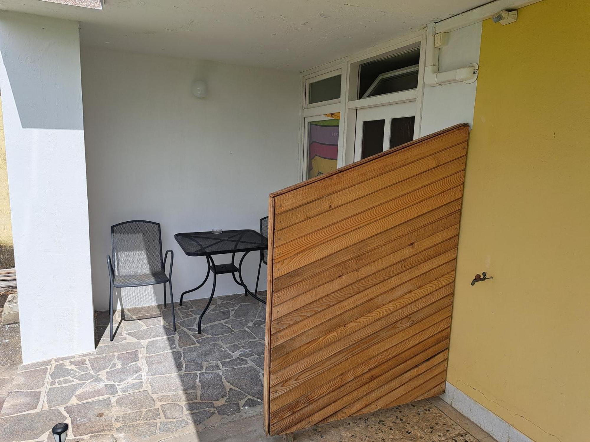 Guest House Vila Luka Portorose Camera foto