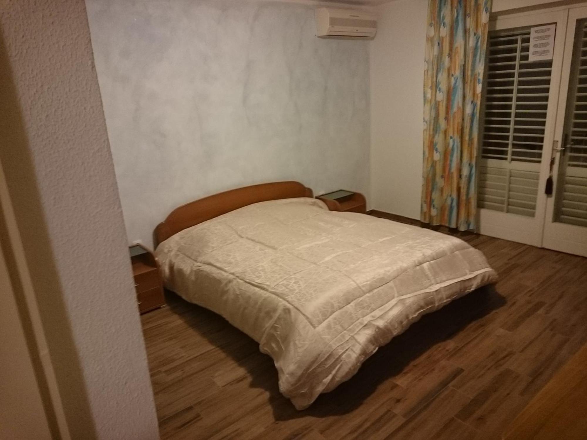 Guest House Vila Luka Portorose Camera foto
